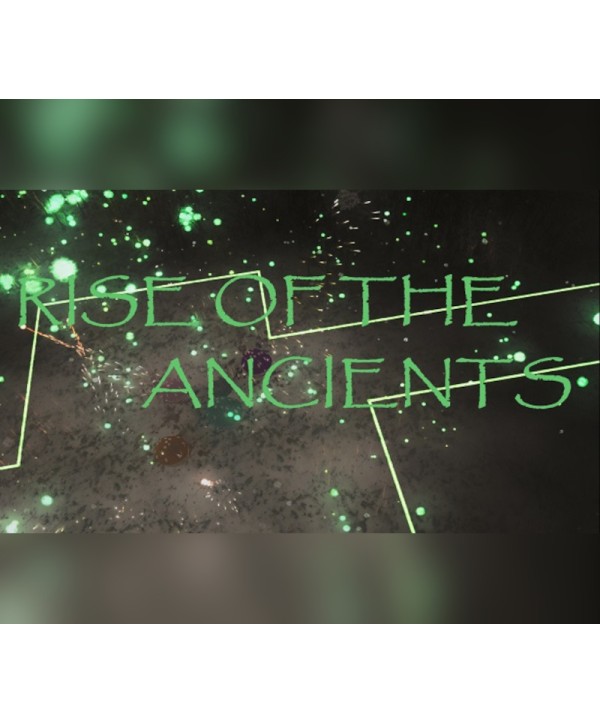 Rise of the Ancients Steam Key GLOBAL